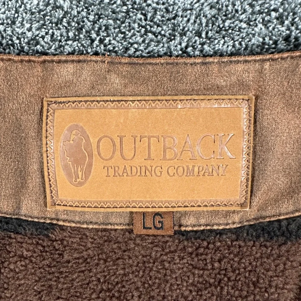 Outback Trading Co. outback trading