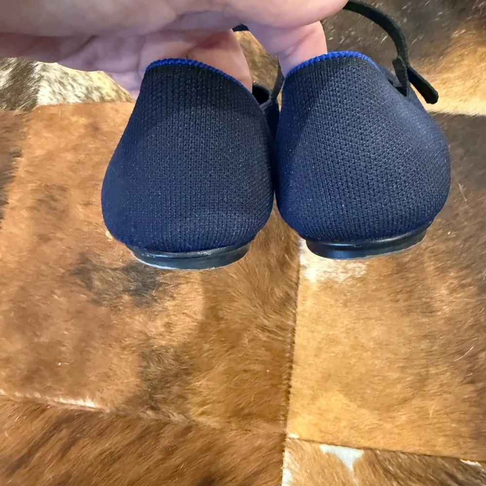 Rothys sleek mary