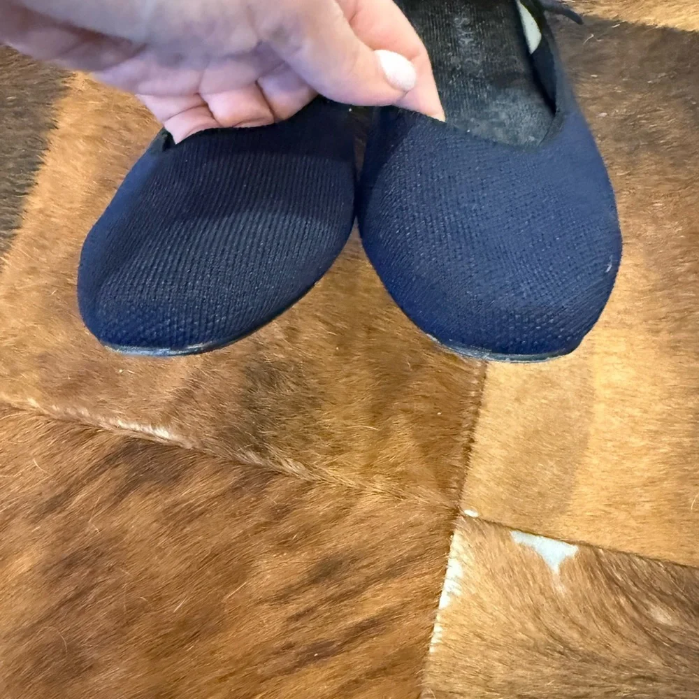 Rothys sleek mary