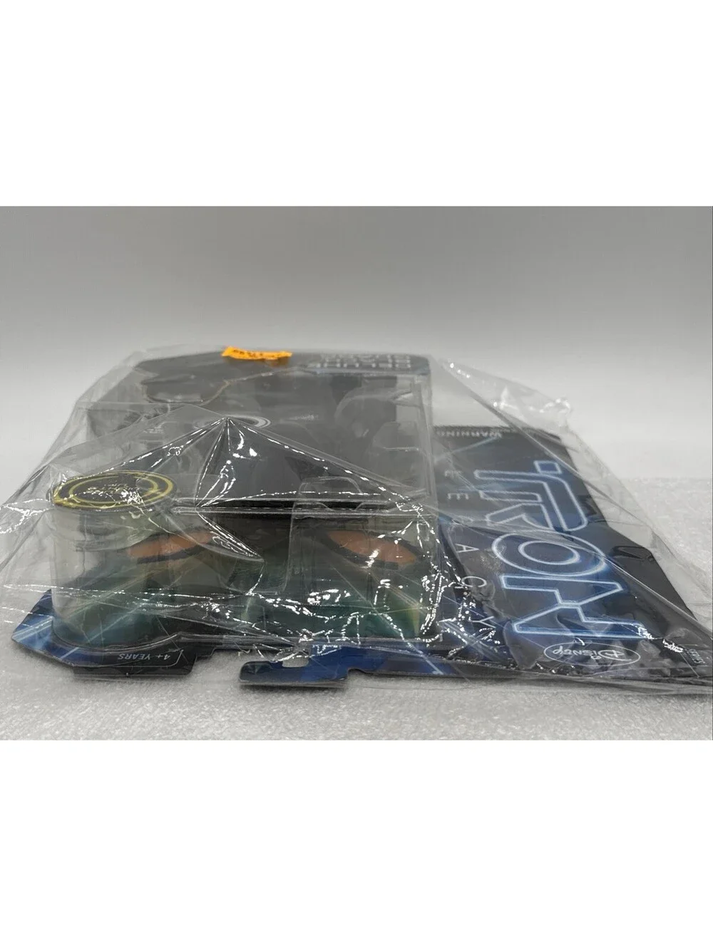 Spin Master accessories packaged
