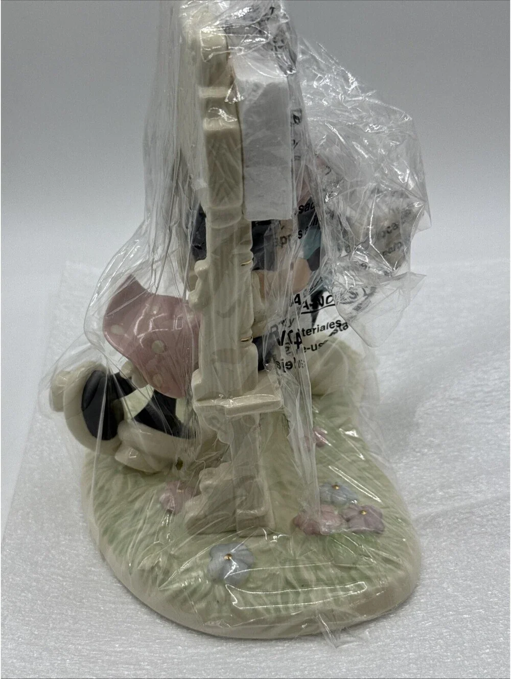 Lenox design mickey