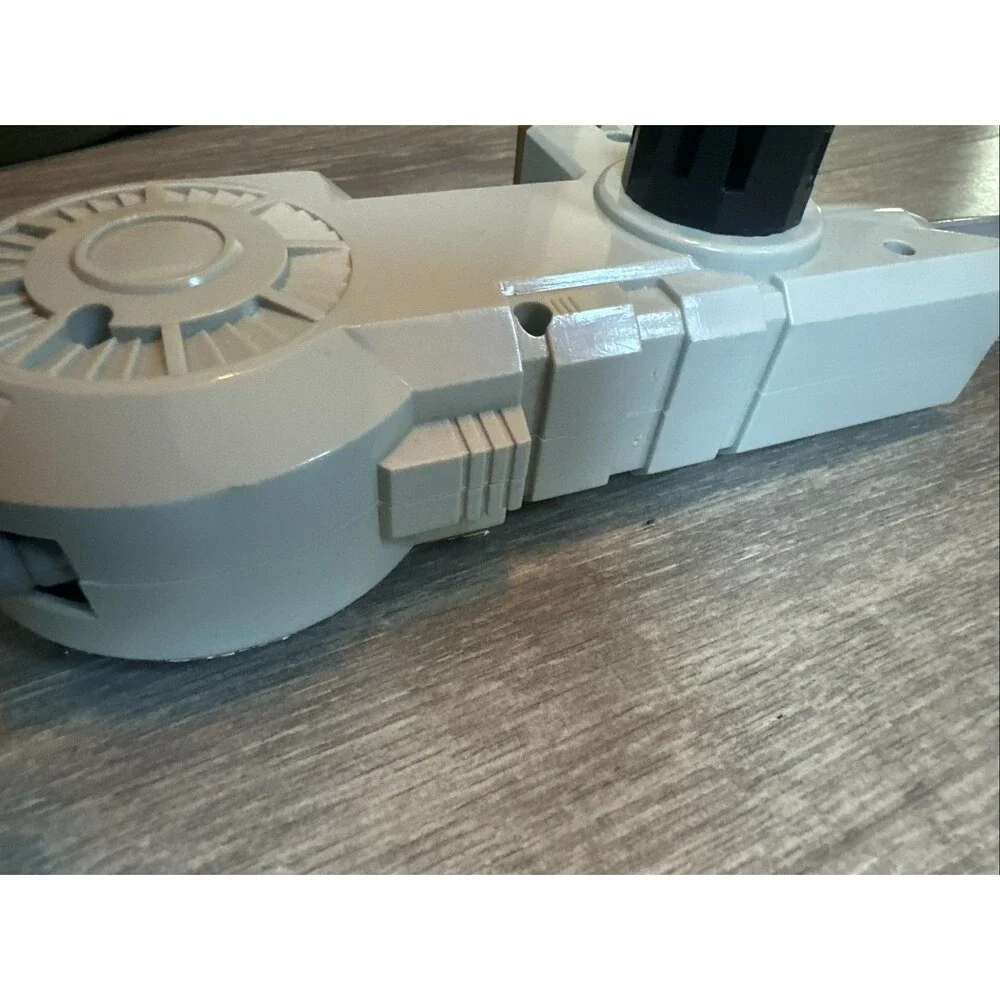 Bandai Namco tor shuttlezord