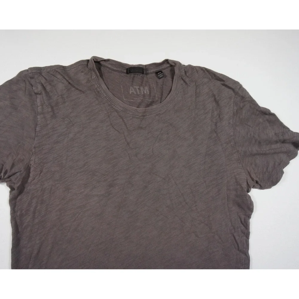 ATM Anthony Thomas Melillo atm shirt