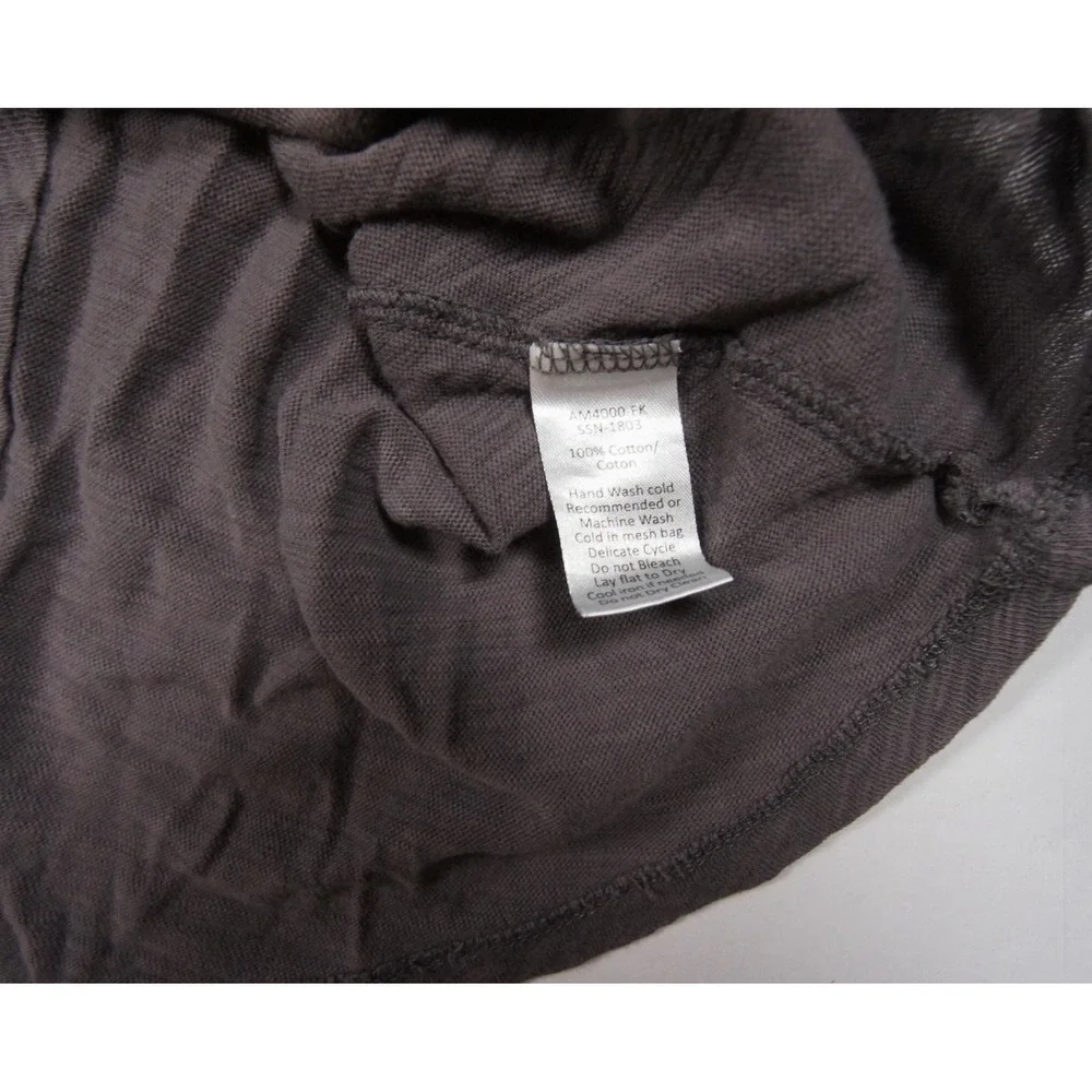ATM Anthony Thomas Melillo atm shirt