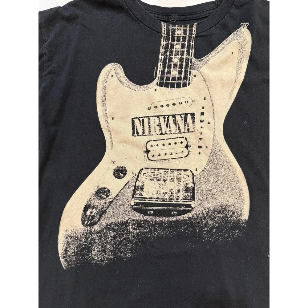 NIRVANA appeal vintage