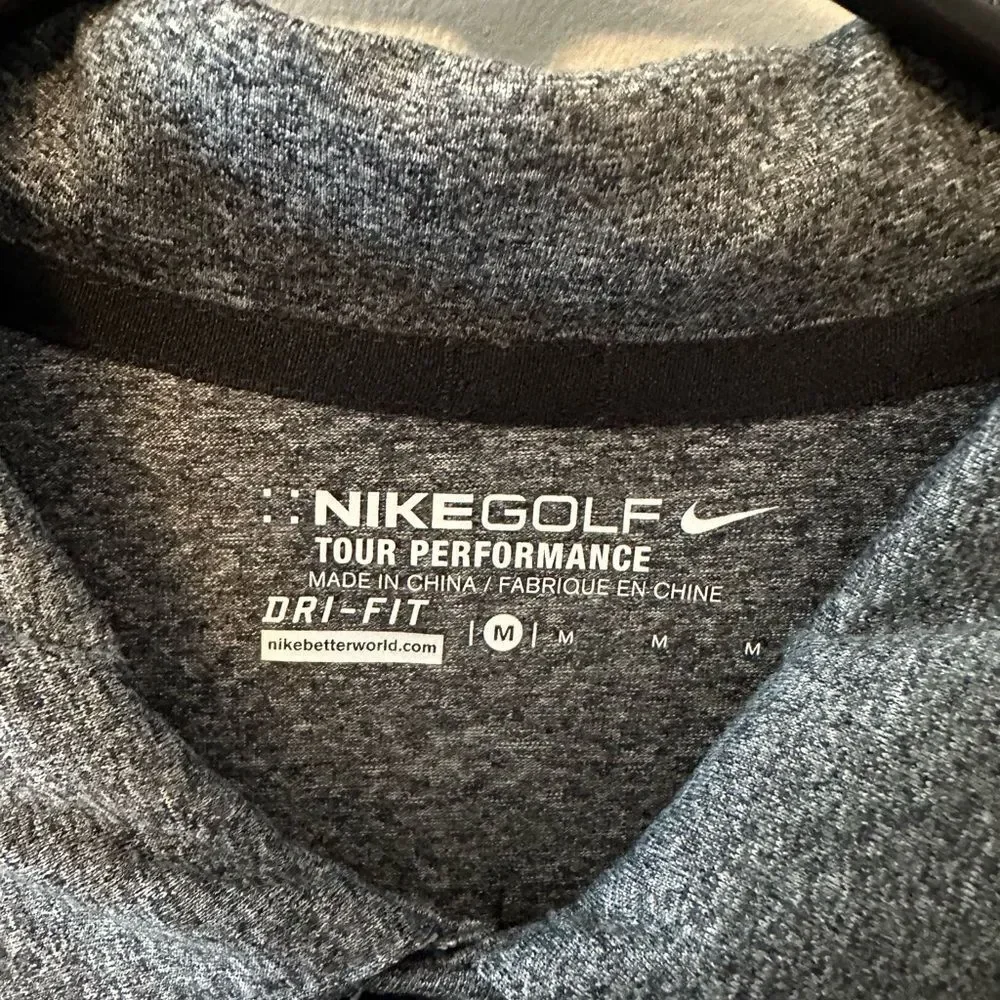Nike excellent well