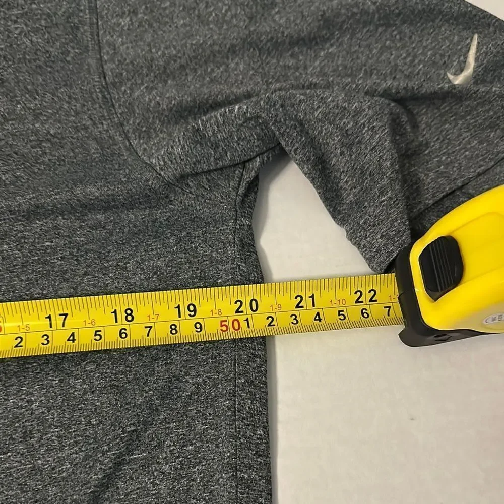 Nike excellent well
