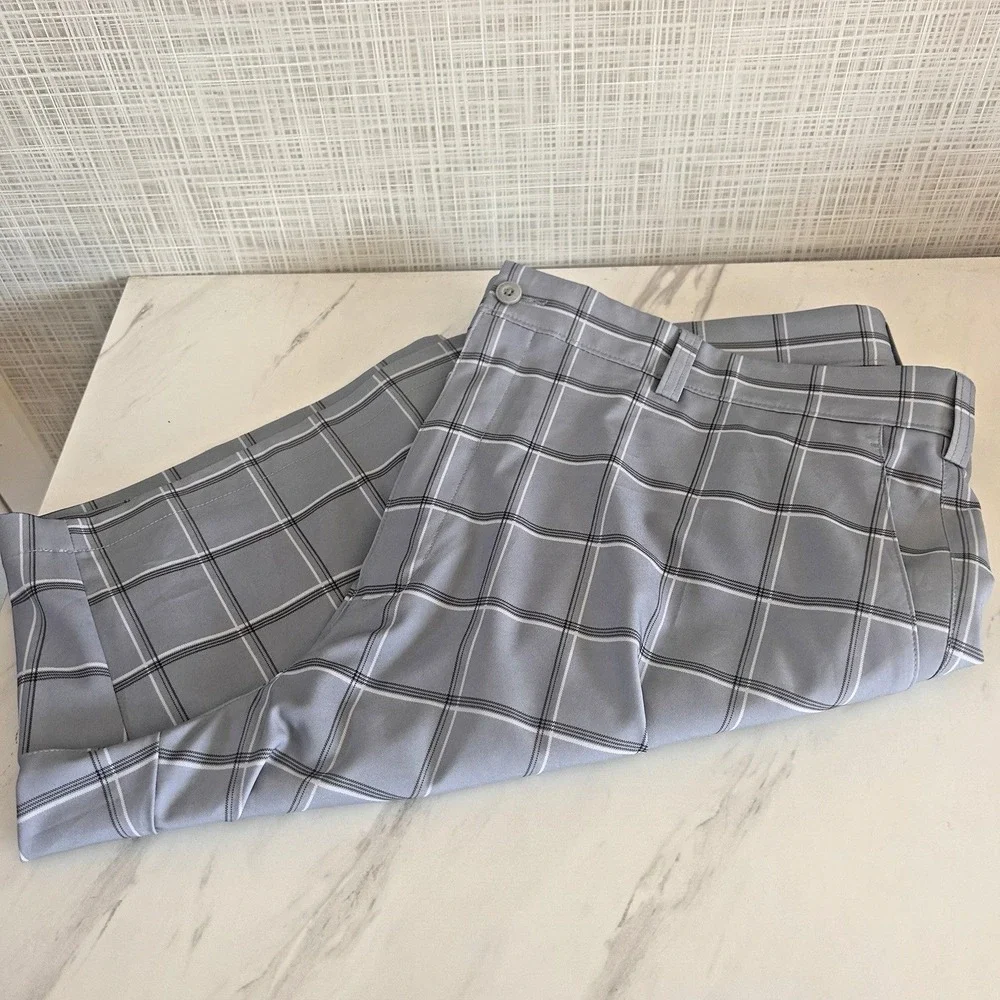 PGA Tour golf shorts