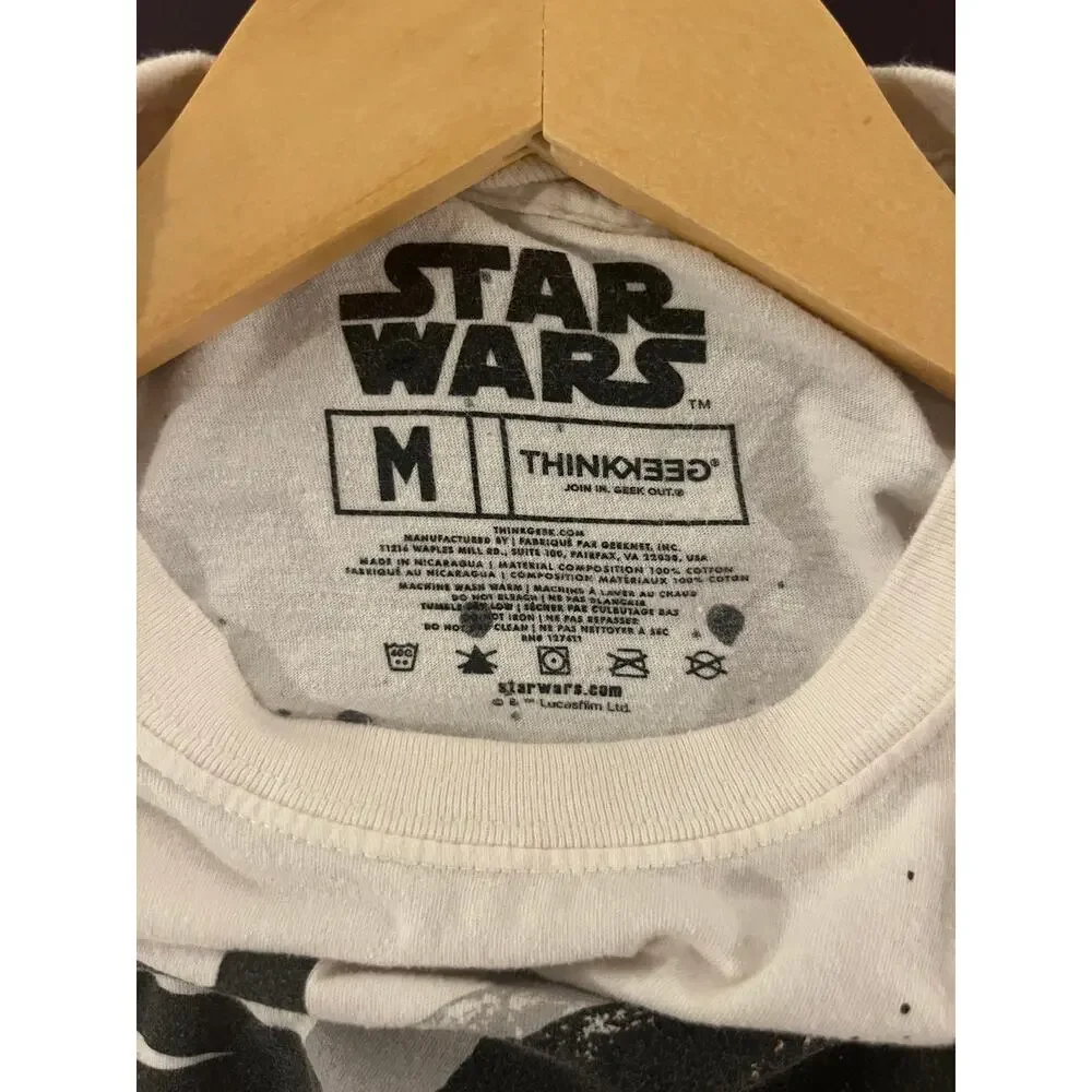 Star Wars pre owned