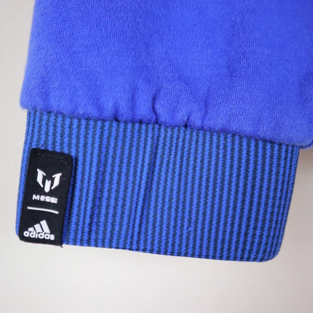 adidas this lionel