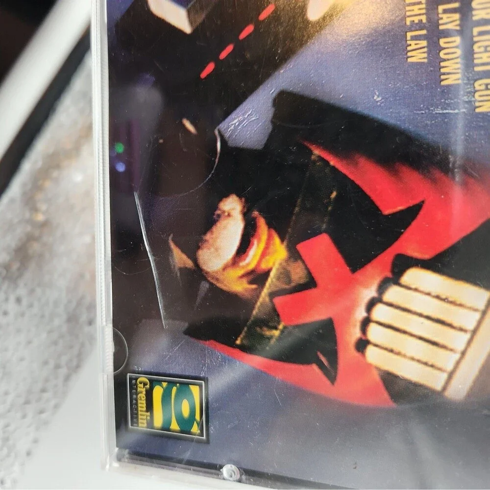 N/A disc great