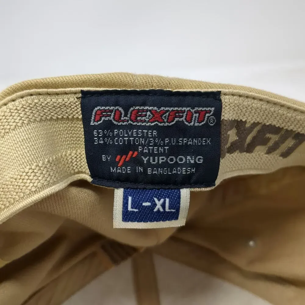 Flexfit baseball cap