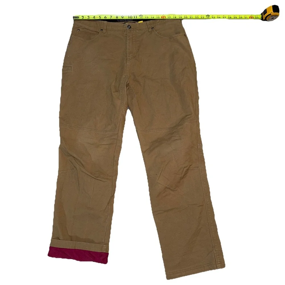 Cabelas easy outings polyester