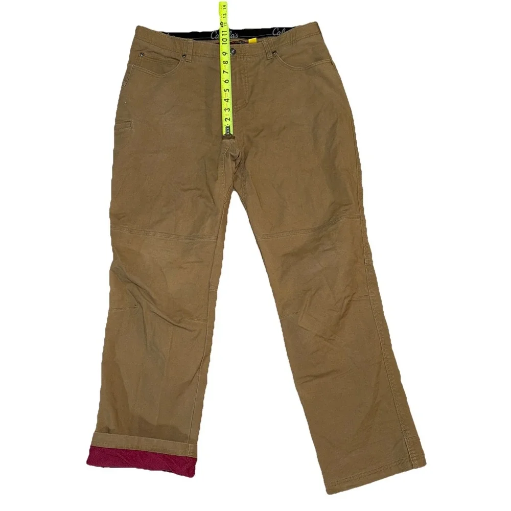 Cabelas them spandex fall