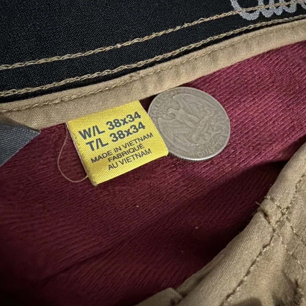 Cabelas outerwear outdoor