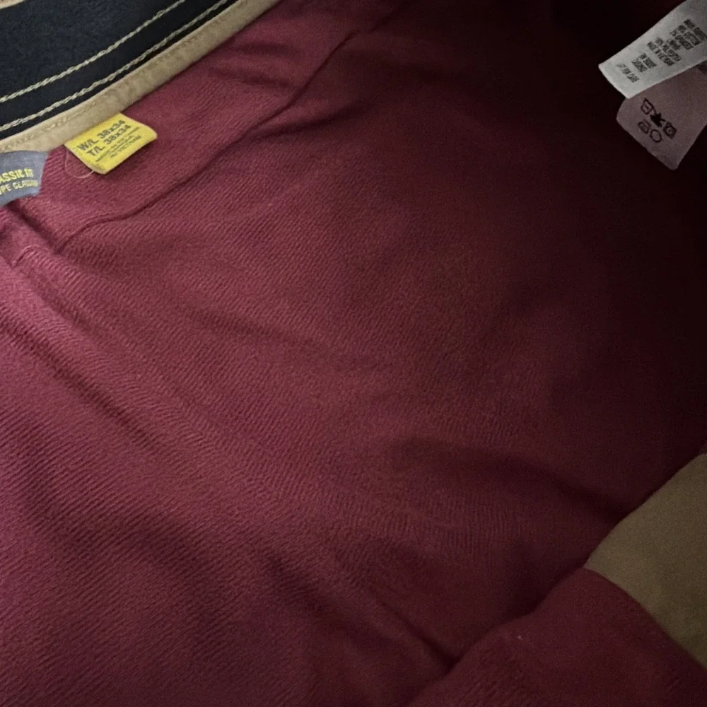Cabelas machine pocket