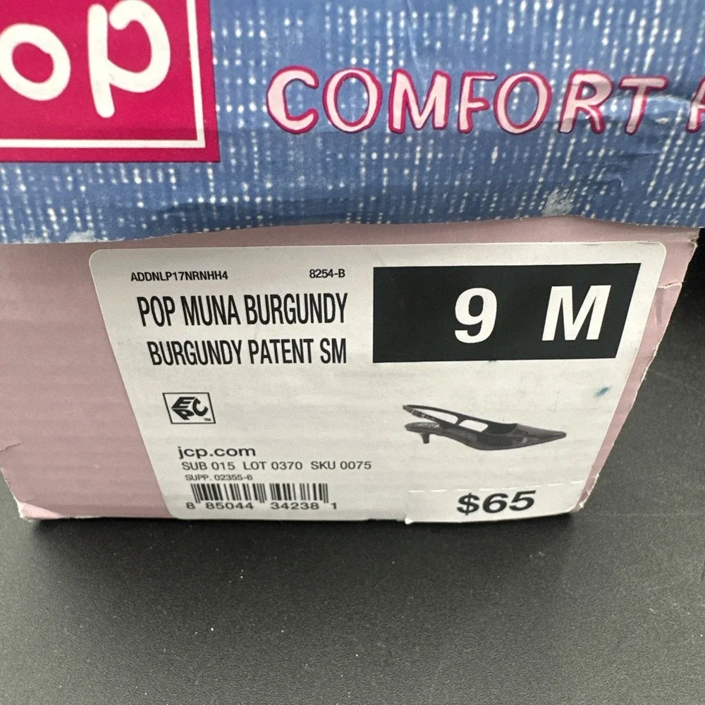pop fr return