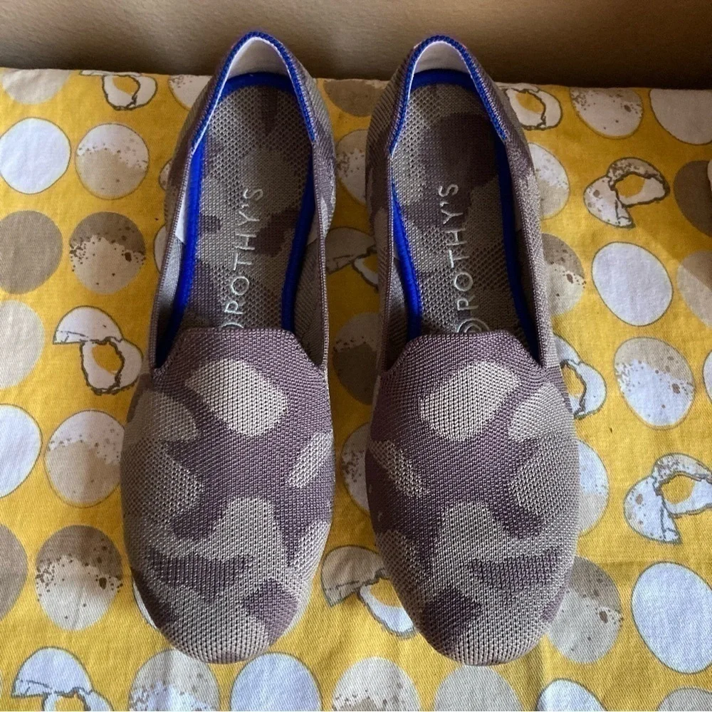 Rothys such great