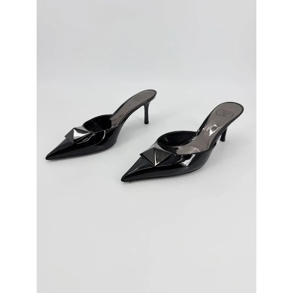 Valentino Garavani sleek lining