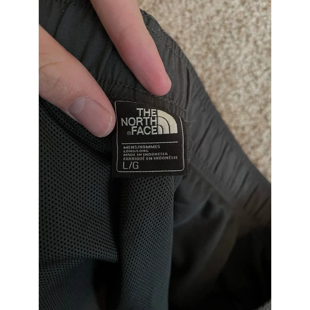 The North Face mens north