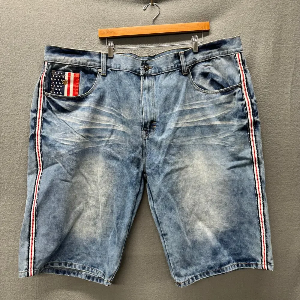 Rocawear jean shorts