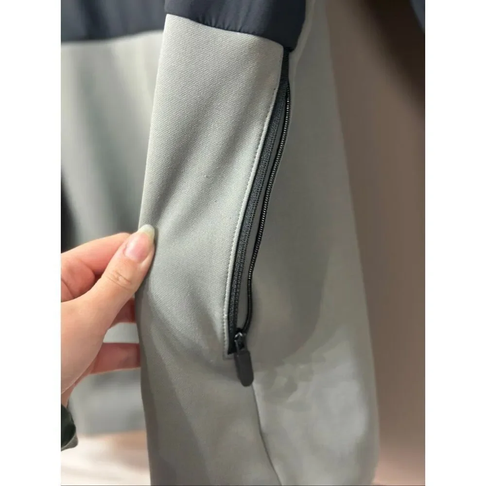 Backcountry frary fleece