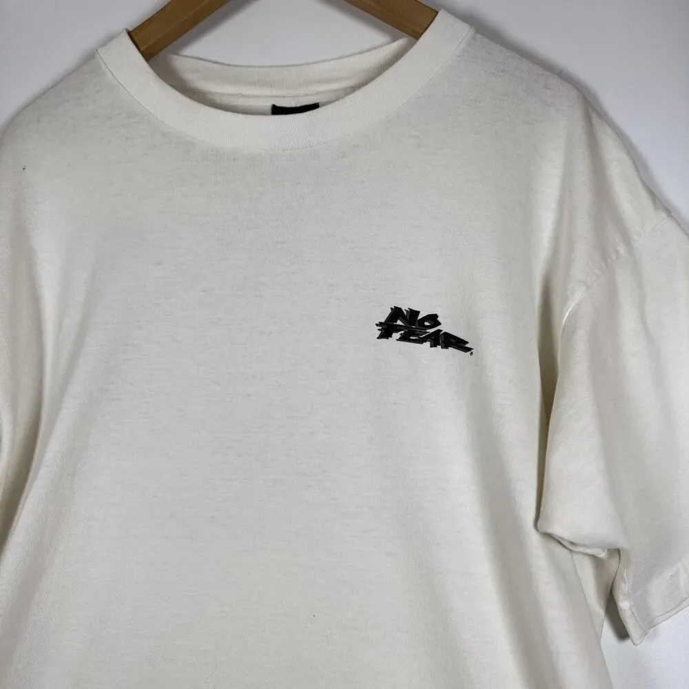 No Fear vintage no