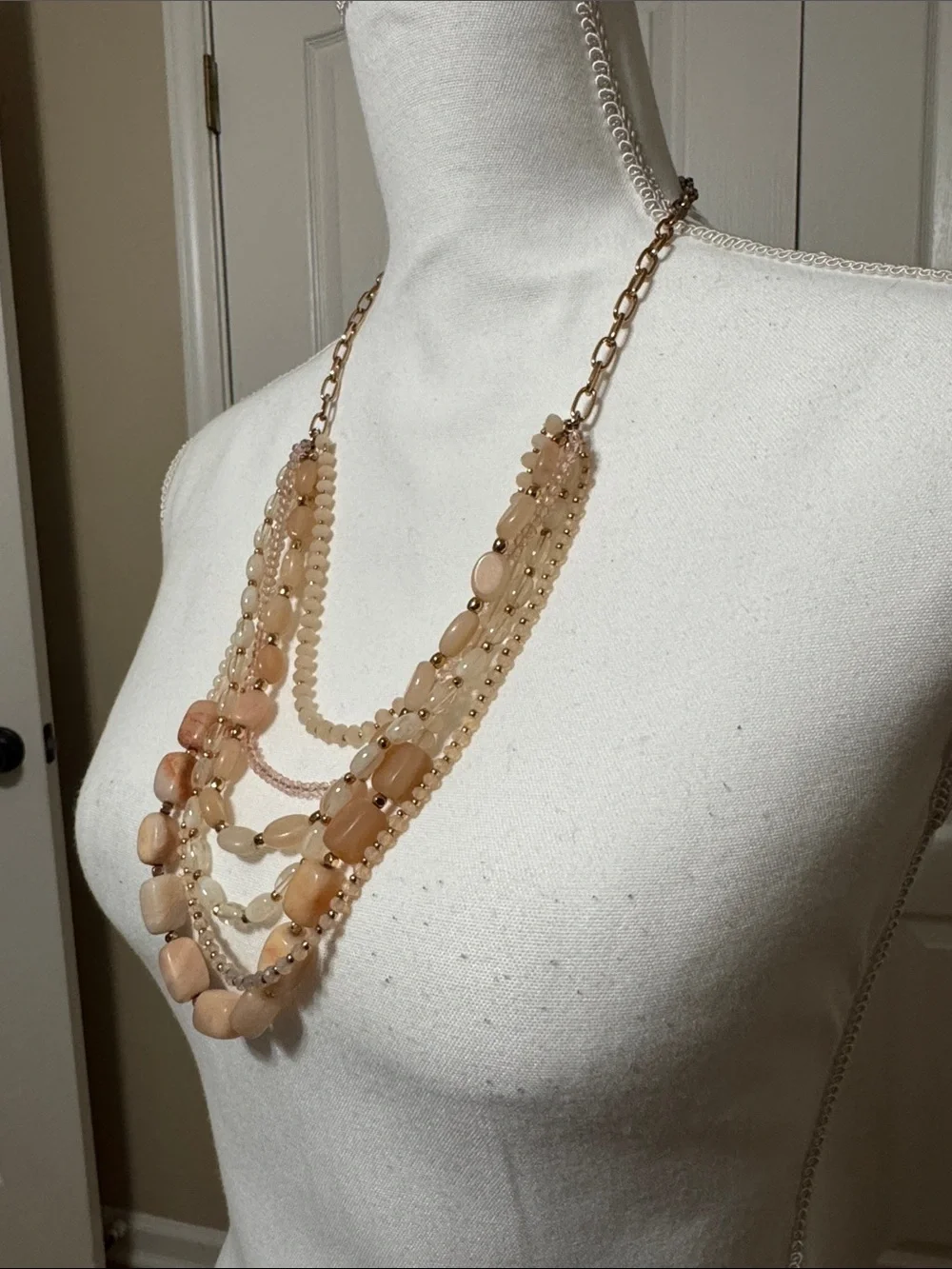 LOFT multi strand