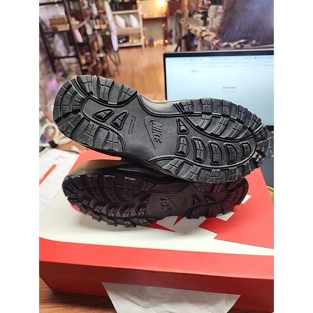 Nike get ready
