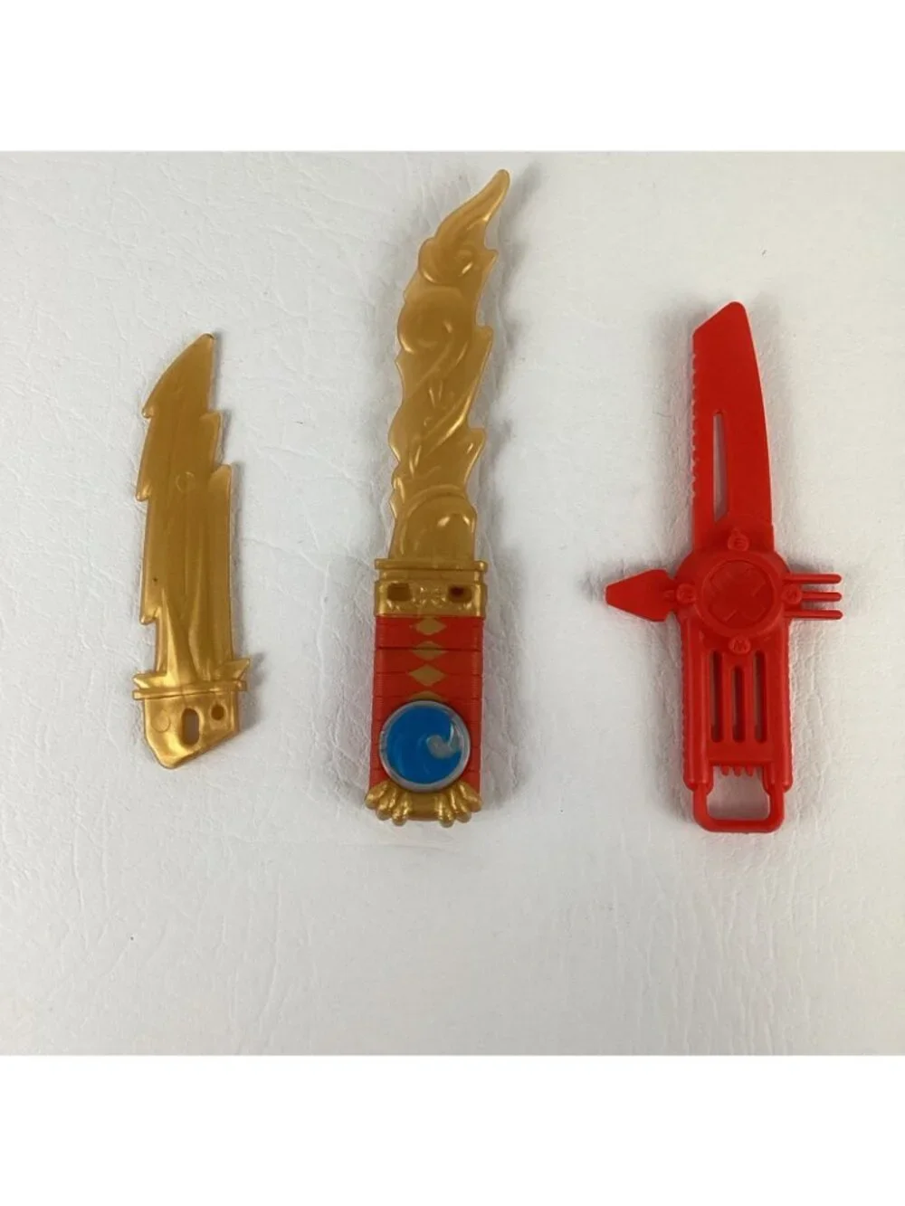 Golden clean good