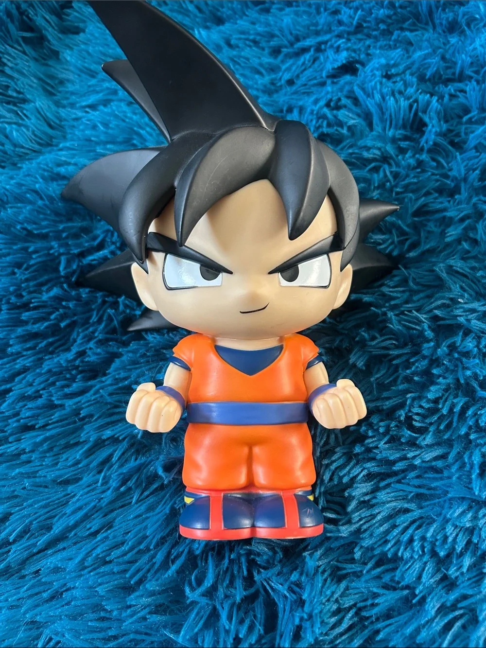 N/A dragon ball