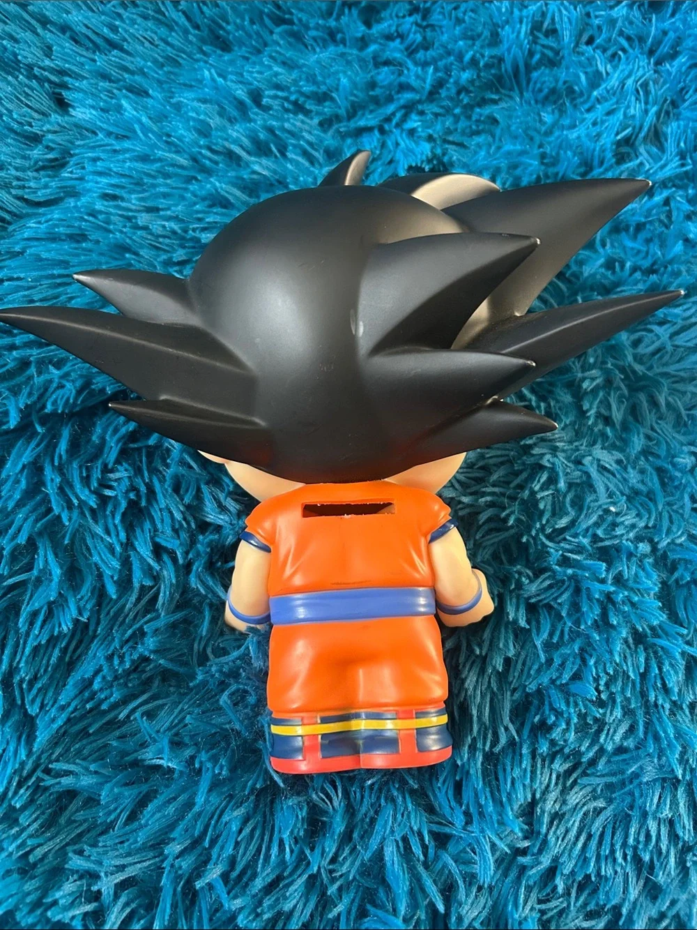 N/A dragon ball