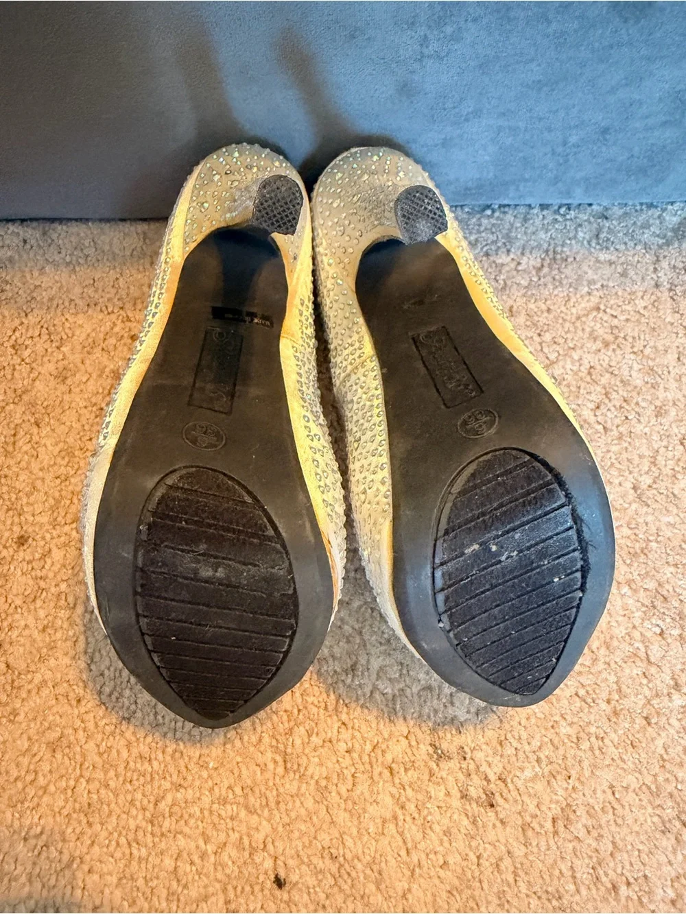 N/A sleek insole