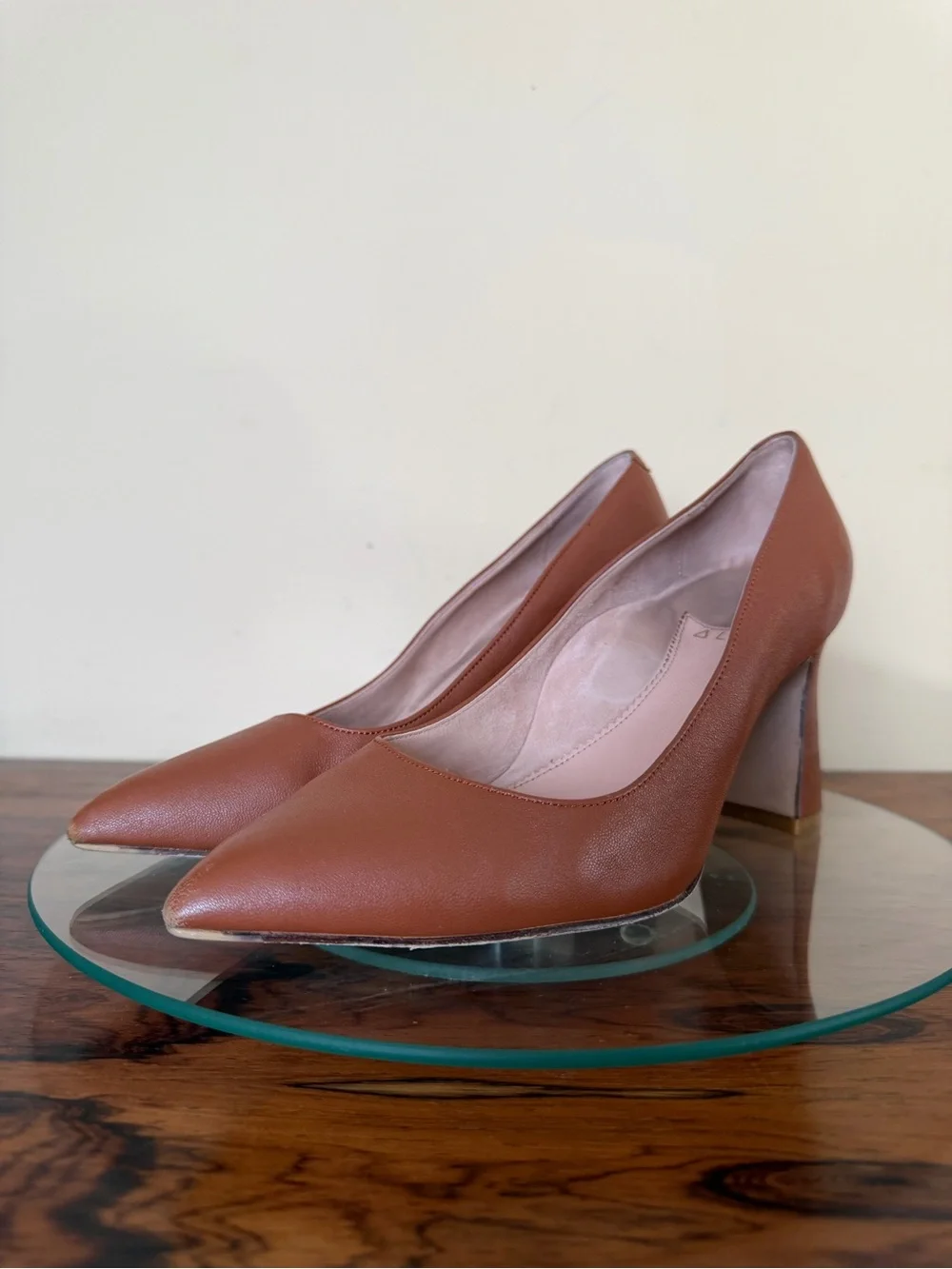 Ally beautiful shoes