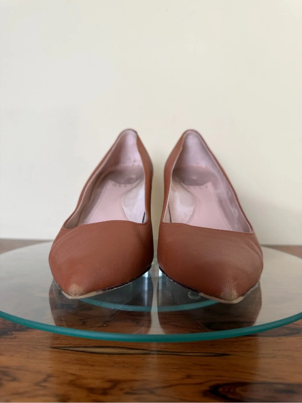 Ally beautiful shoes