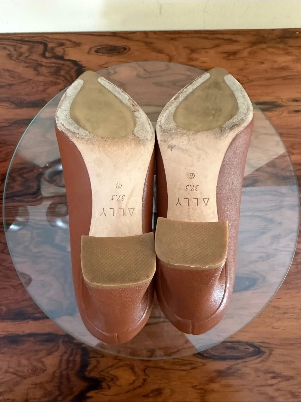 Ally beautiful shoes