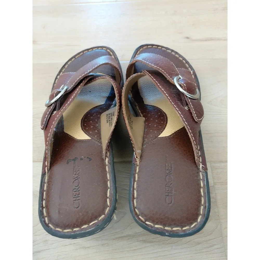 Cherokee this product