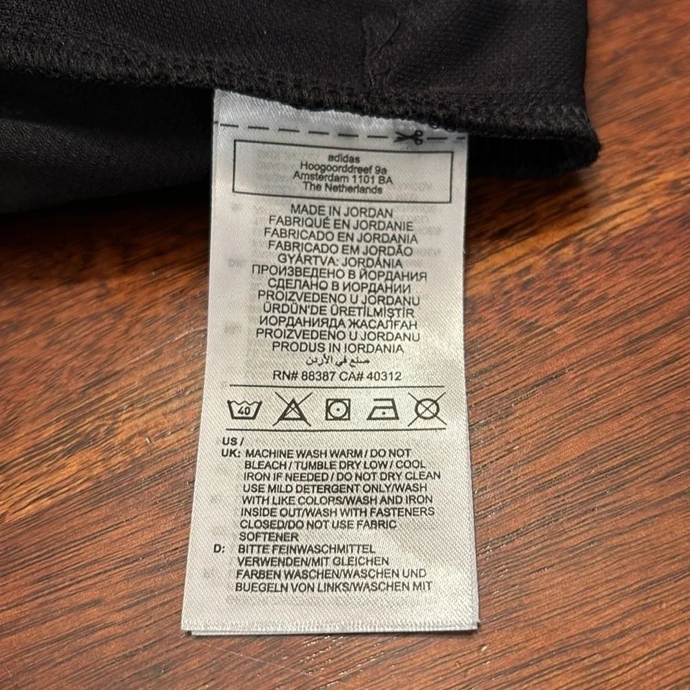 adidas mens aeroready