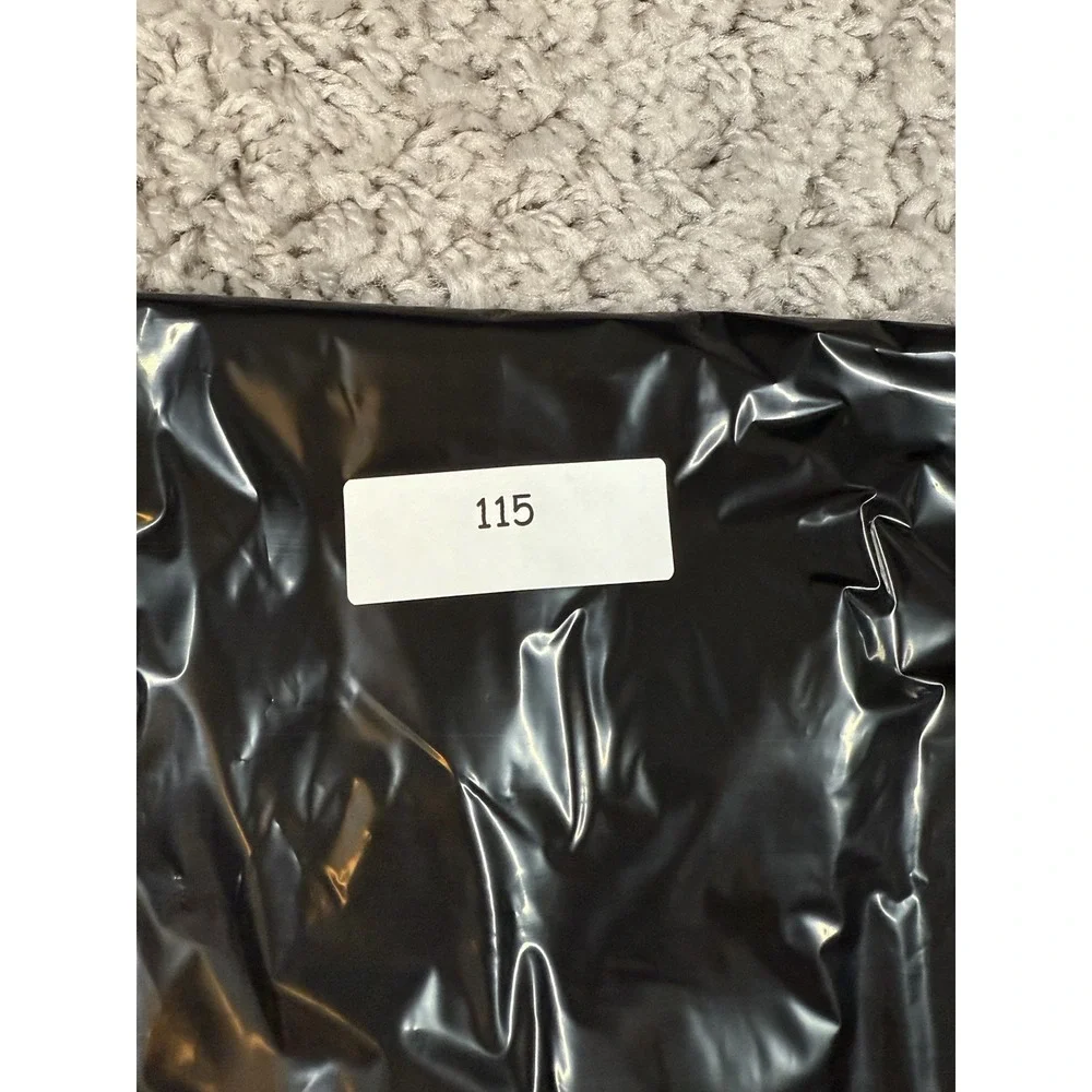Adidas Mark Gonzales Shmoofoil Computer World T-Shirt‎ Size Small Black & Green