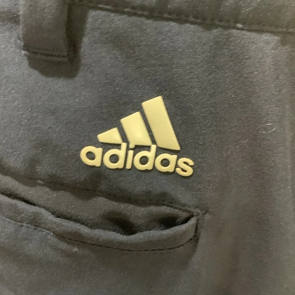 adidas pants great rise