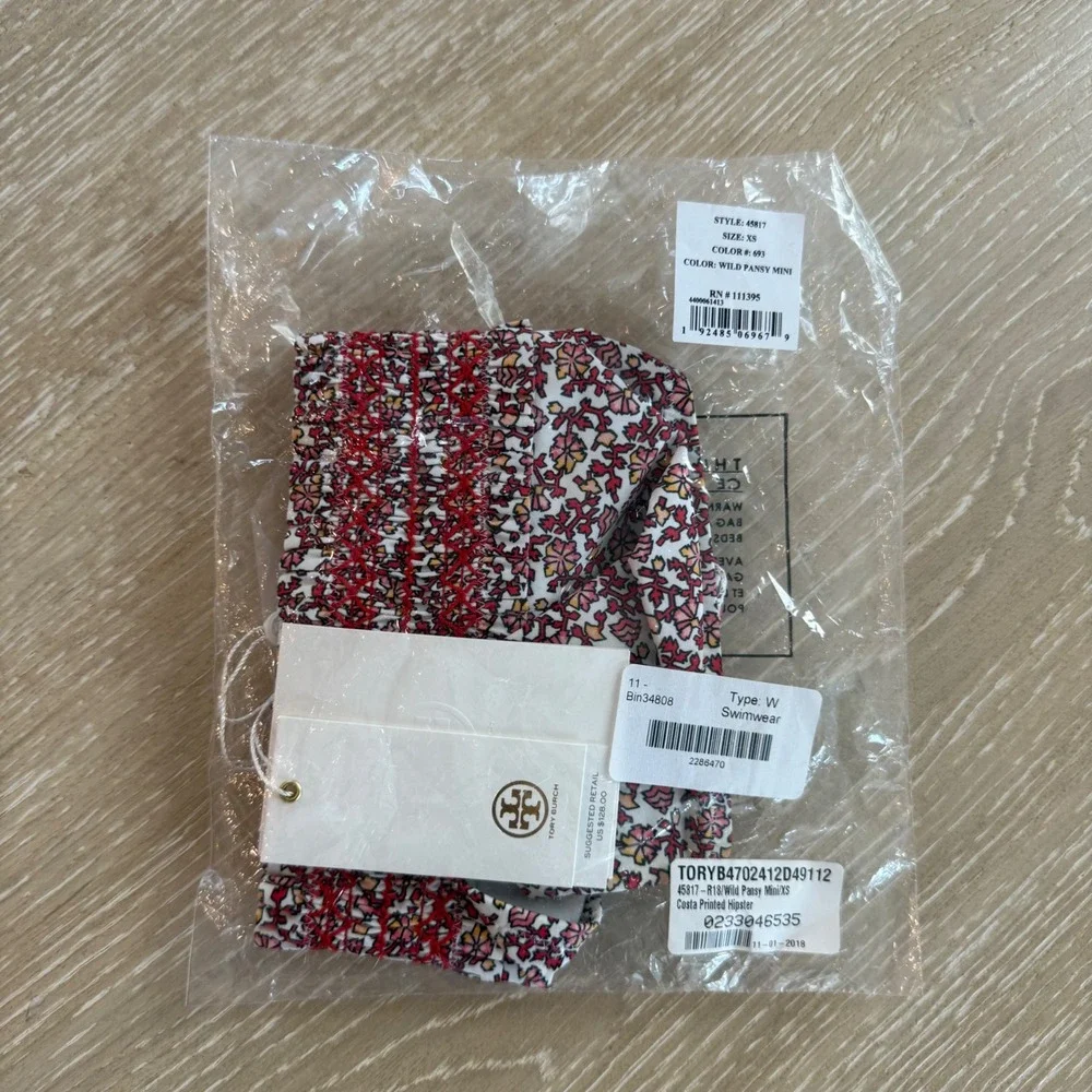 Tory Burch tory burch
