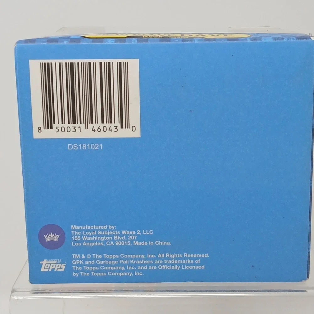 Topps ***please review