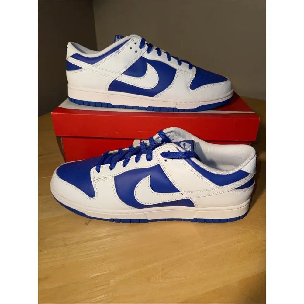 Nike get ready