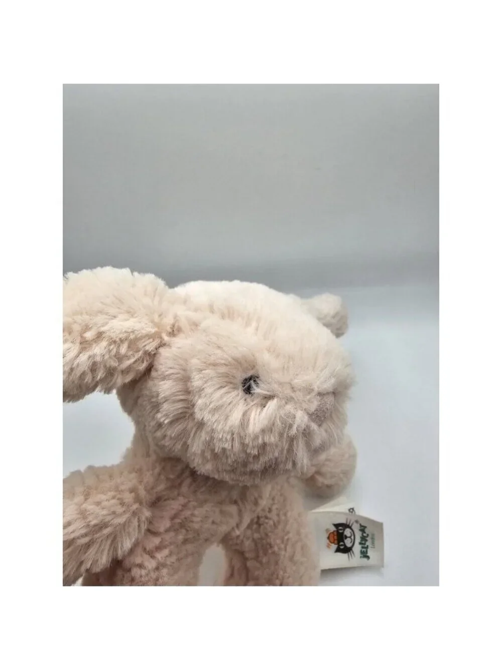 Jellycat bashful blush
