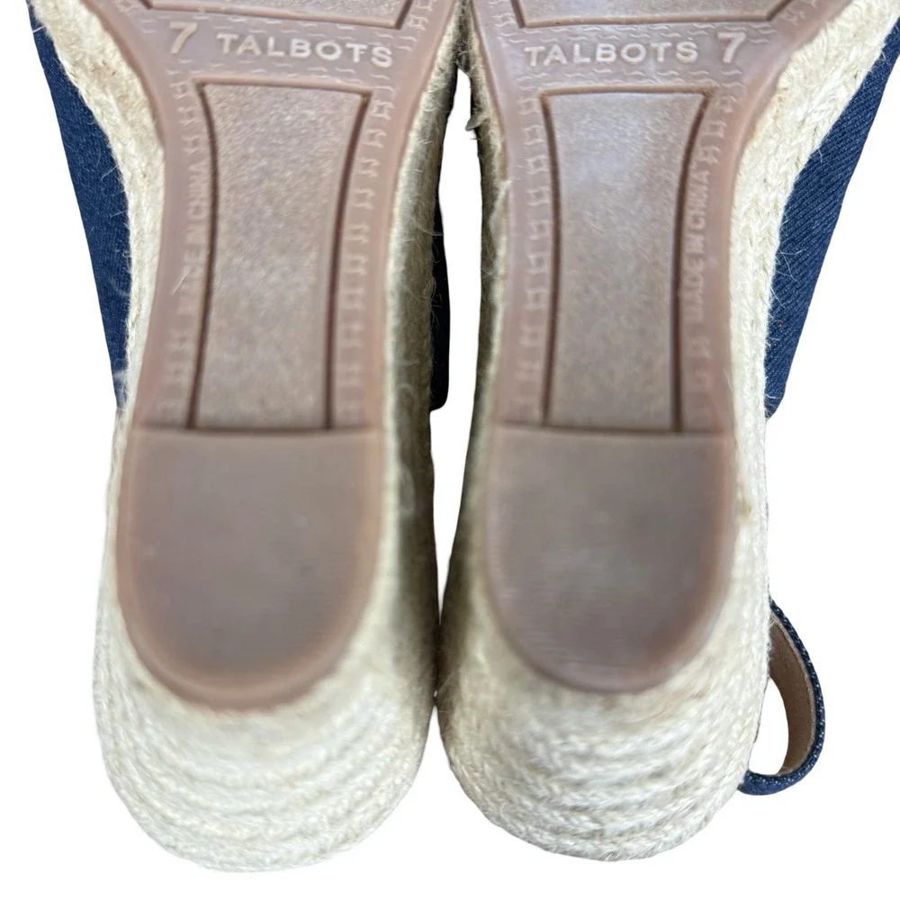 Talbots good used