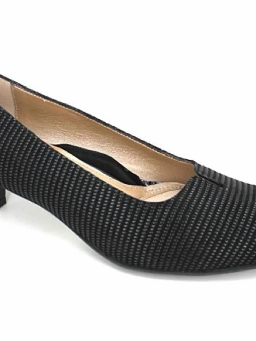 BeautiFeel mystique pumps