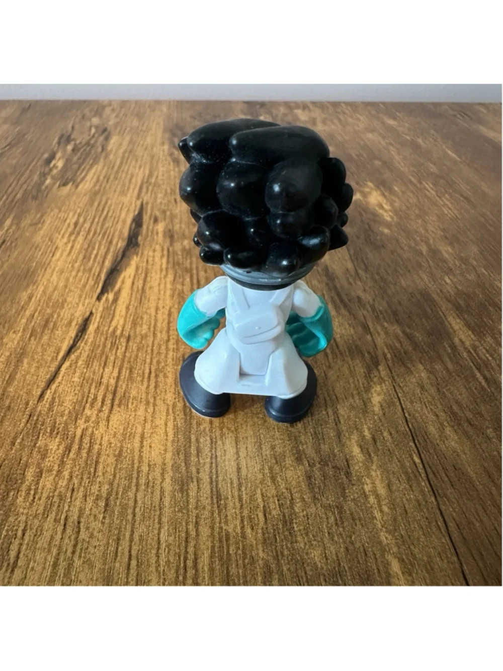 PJ Masks Battle Racers Romeo Figure 2021 Hasbro