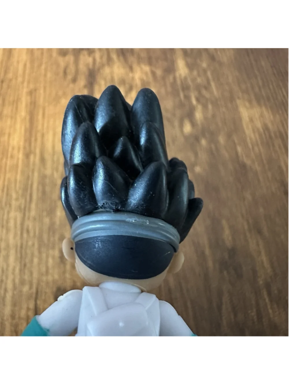 PJ Masks Battle Racers Romeo Figure 2021 Hasbro