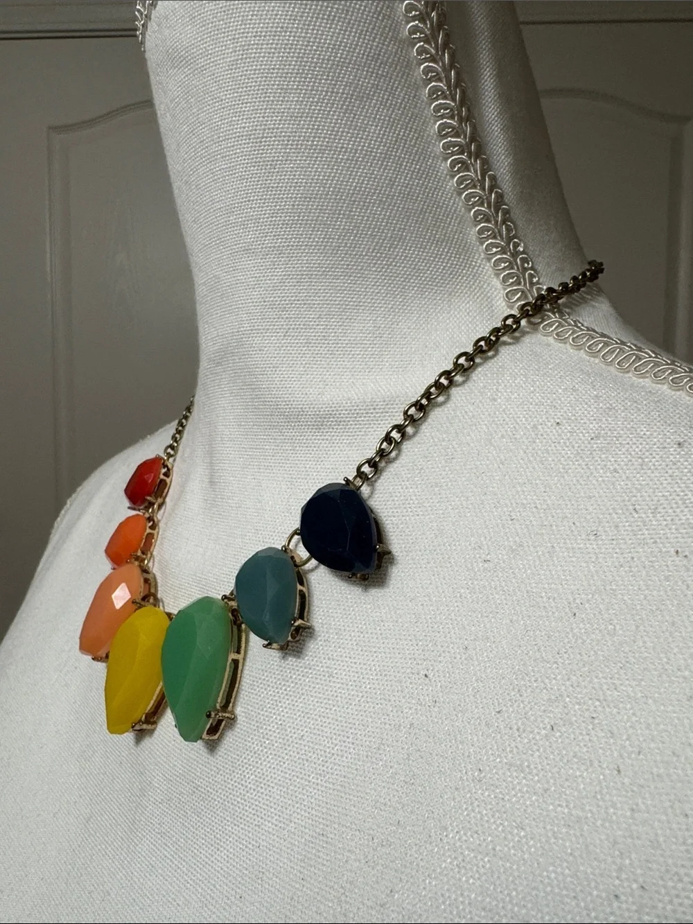 N/A bright teardrop
