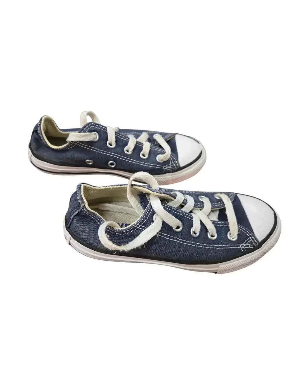 Converse good very